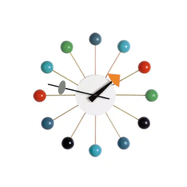 Vitra Wall Clocks