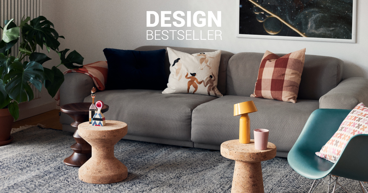 Designermöbel, Leuchten & Accessoires | design-bestseller.de