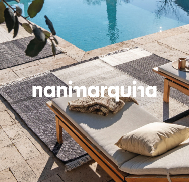 Nanimarquina Outdoor Teppiche