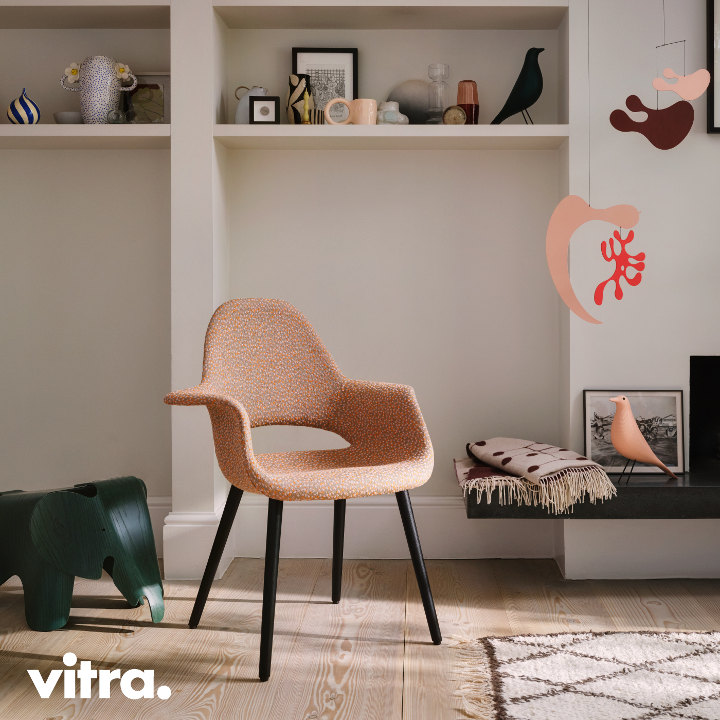 Vitra Accessoires Designobjekte Homestories for Winter