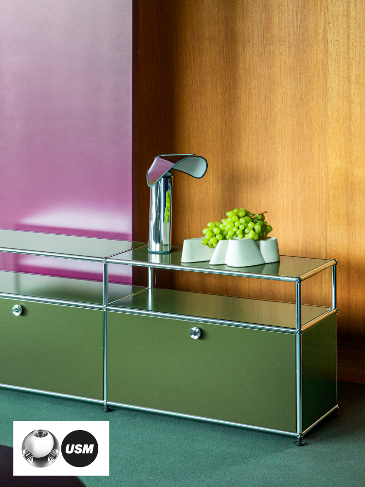 Montana Panton Wire Aufbewahrung