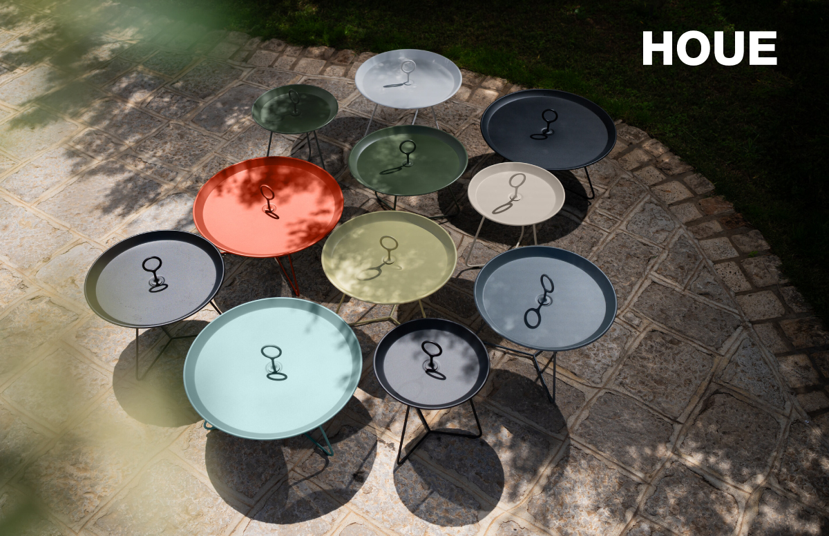 Kartell Hiray