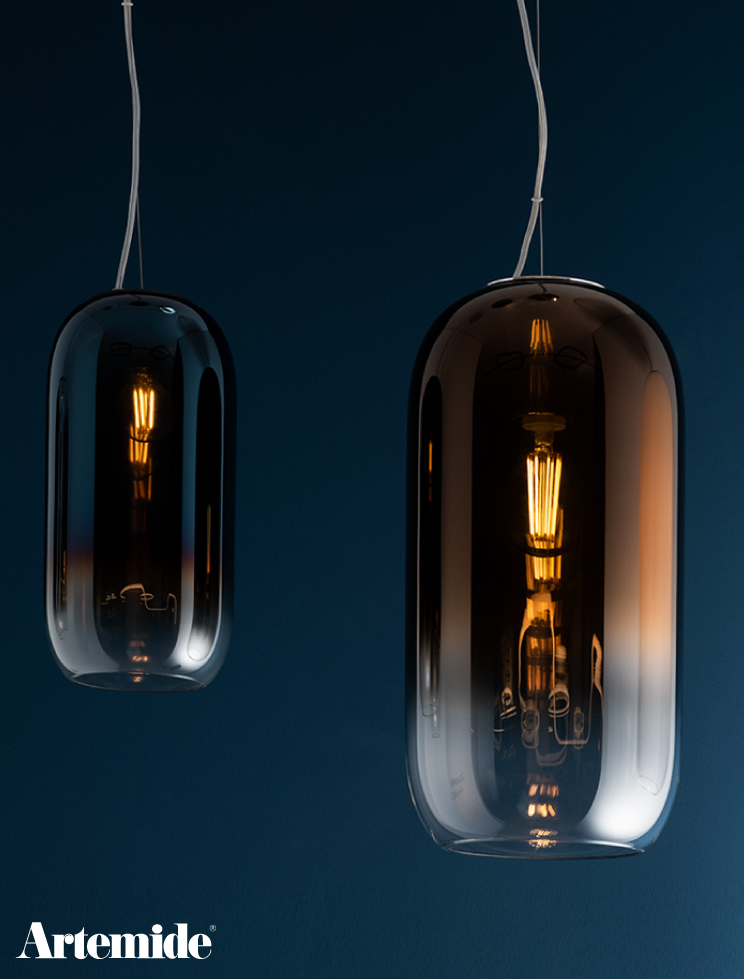 Bürodrehstuhl Maui von Kartell