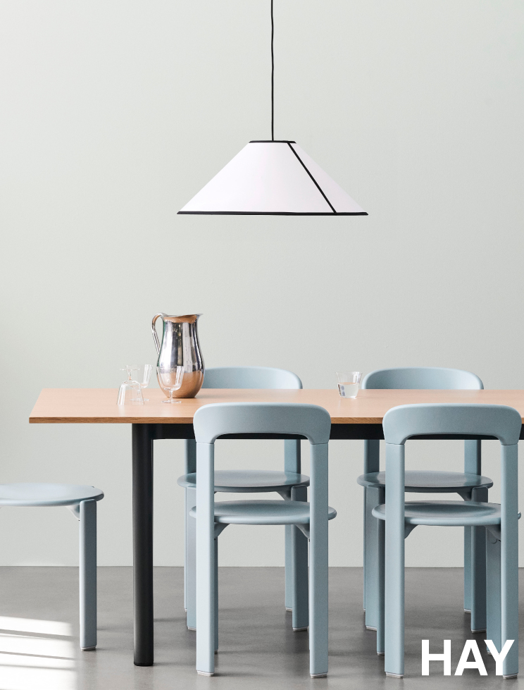 Bürodrehstuhl Maui von Kartell