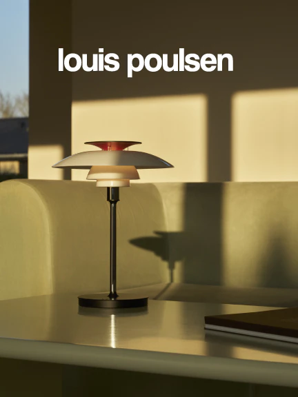 PH80 Louis Poulsen Leuchten