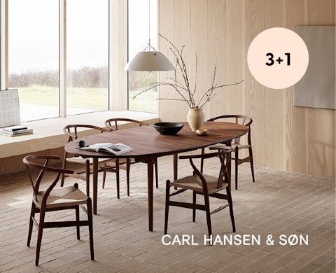 Carl Hansen &amp; Søn