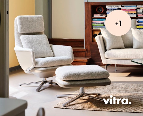 Vitra Aktion