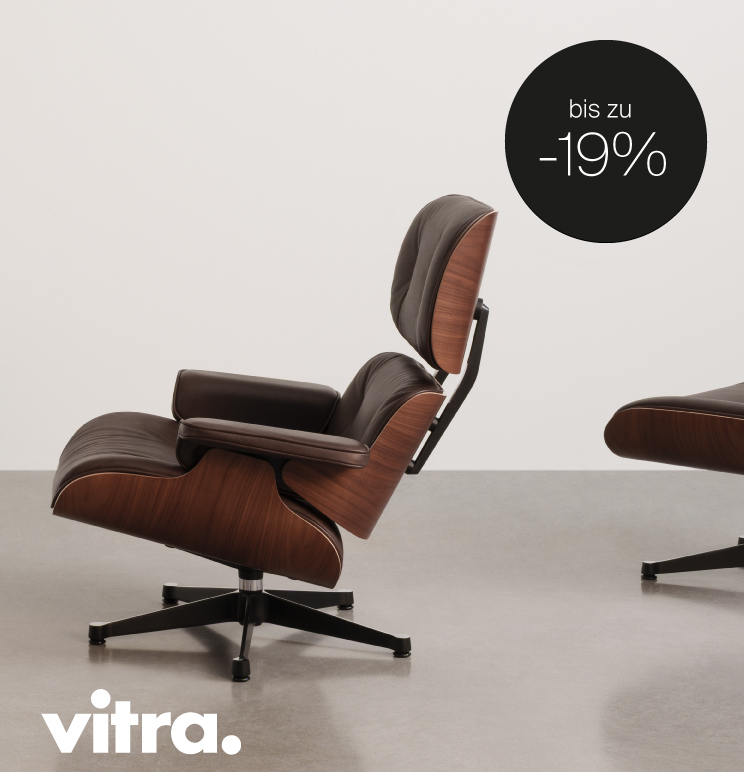Vitra Eames Lounge Chair