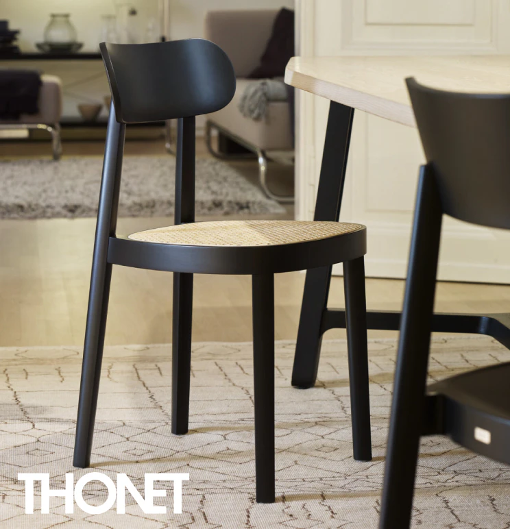 Thonet Sitzm&ouml;bel