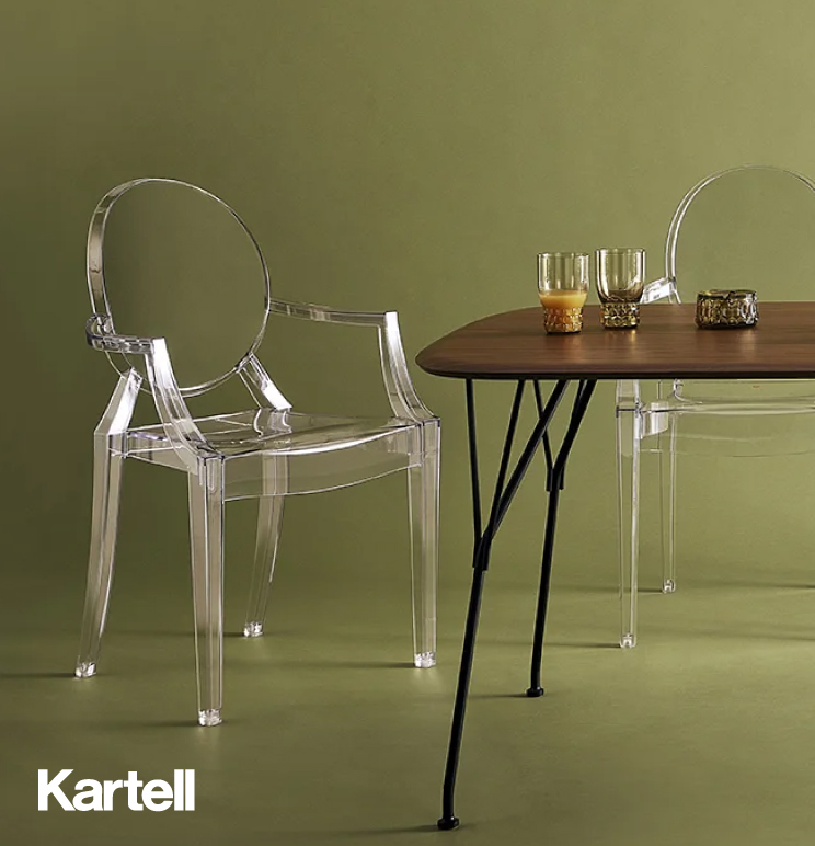 Flos lampe de batteriè