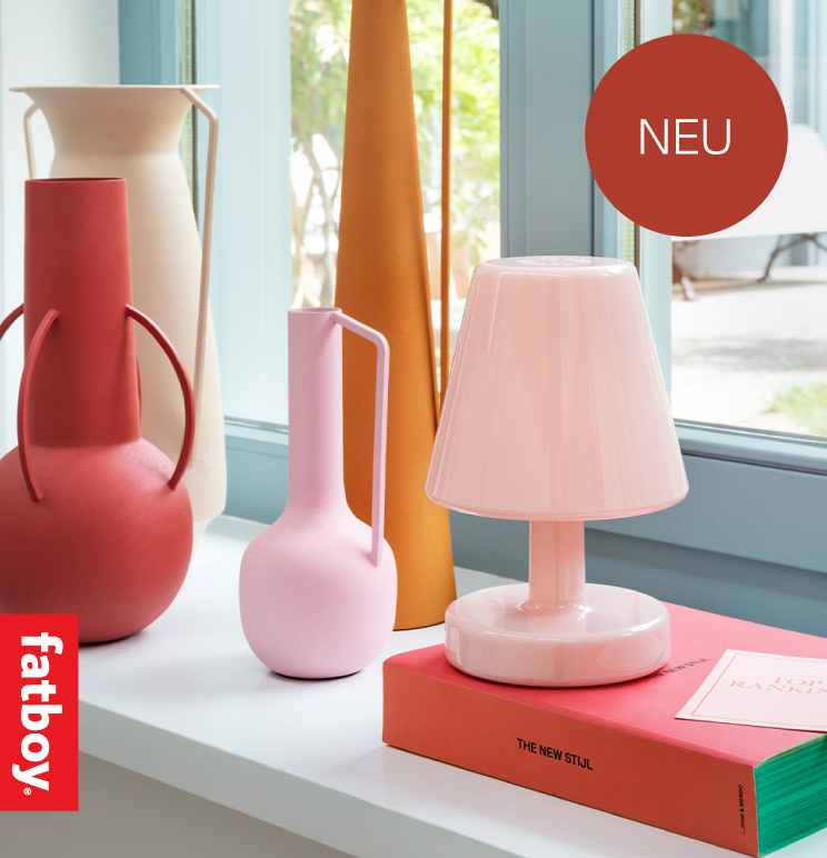 Akkuleuchte Louis Poulsen Rumee