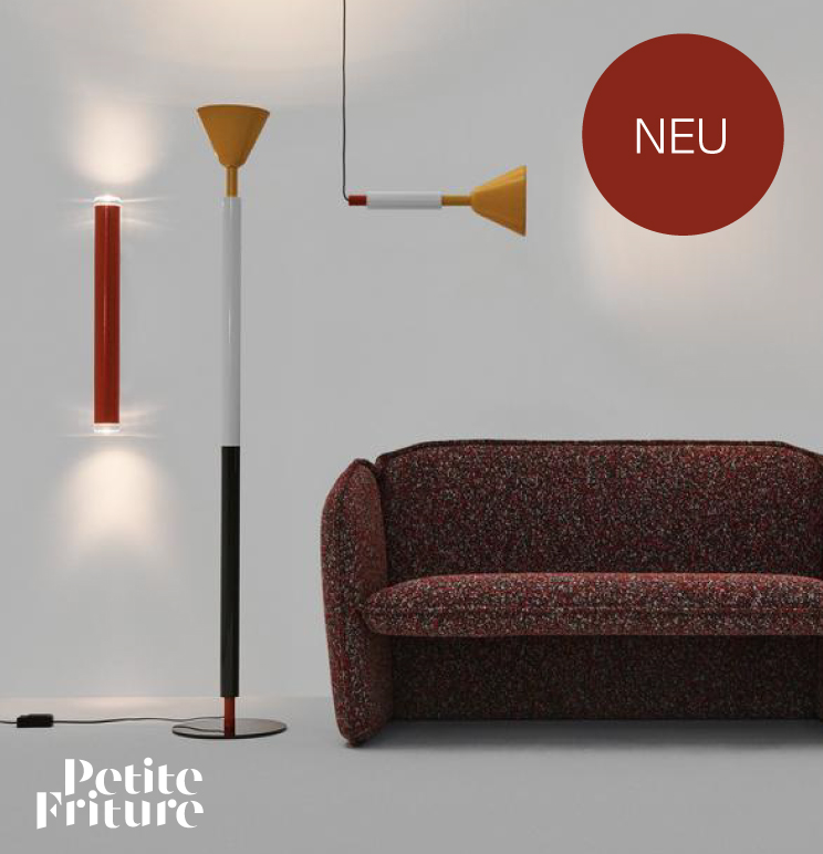 Pyl Stehleuchte Petite Friture