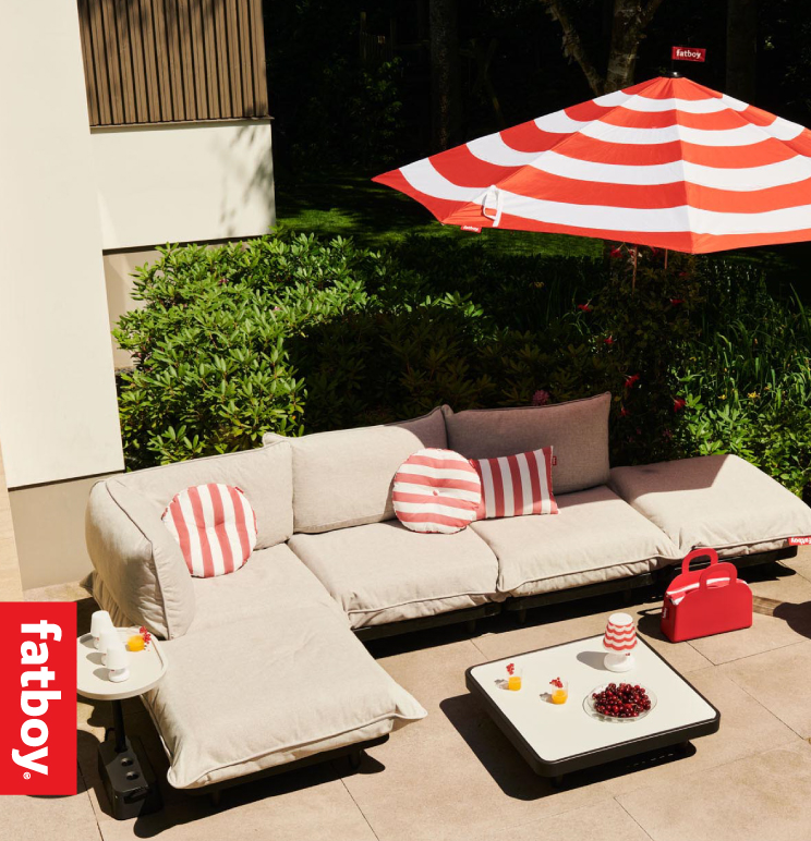 Fatboy Paletti Collection