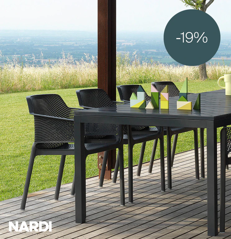 Nardi Outdoorm&ouml;bel