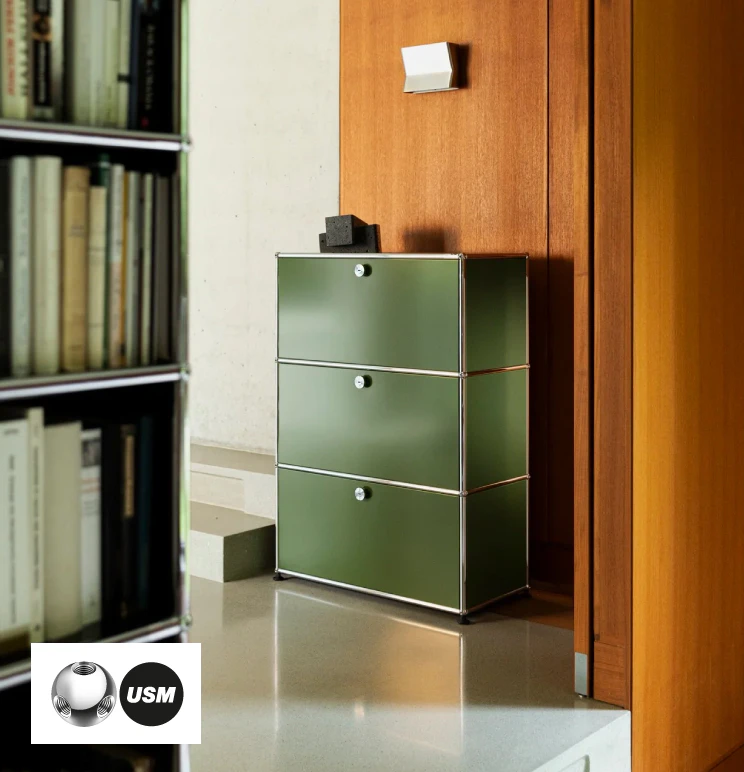 UMS Haller Sideboard sofort lieferbar