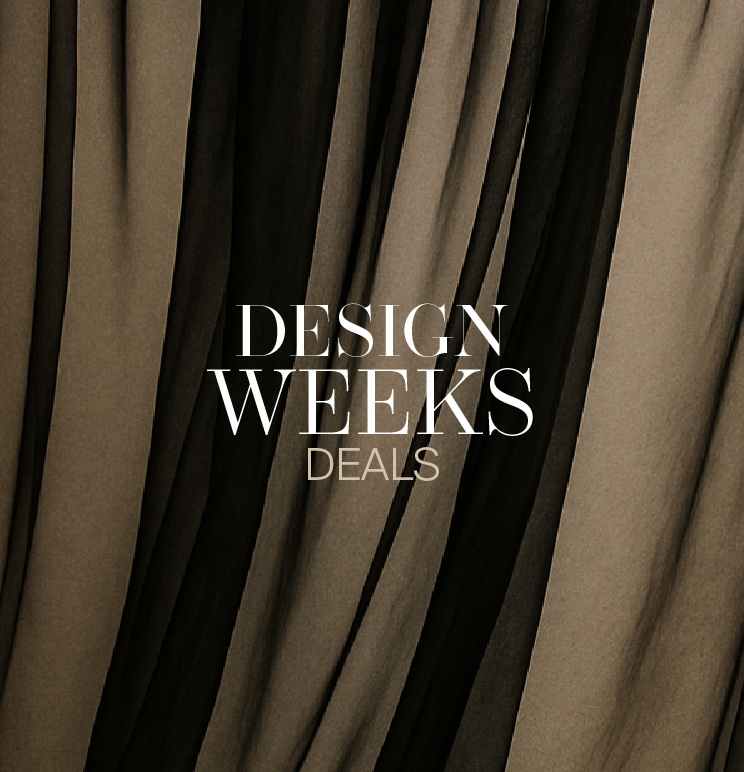 Design Weeks Deals vom 14.11. – 1.12.2025