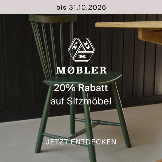 20% FDB Mobler auf Sitzm&ouml;bel