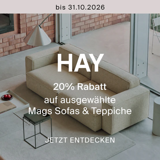 Hay Esszimmerst&uuml;hle 20% Rabatt AAC AAS