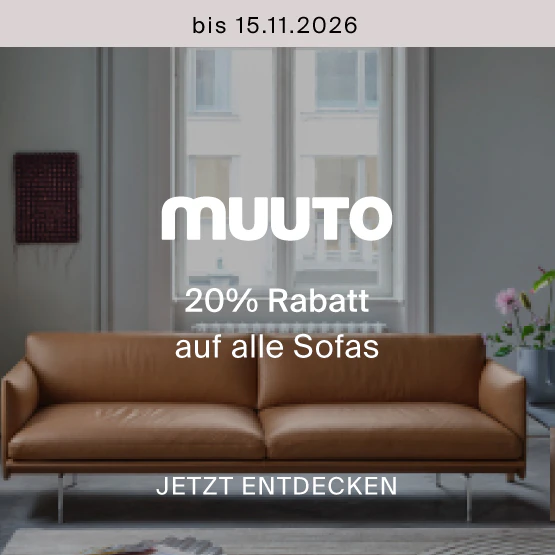Muuto Sofas