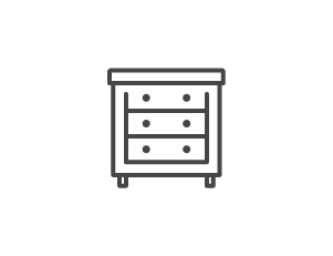 Sideboards & Kommoden