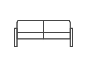 Loungemöbel