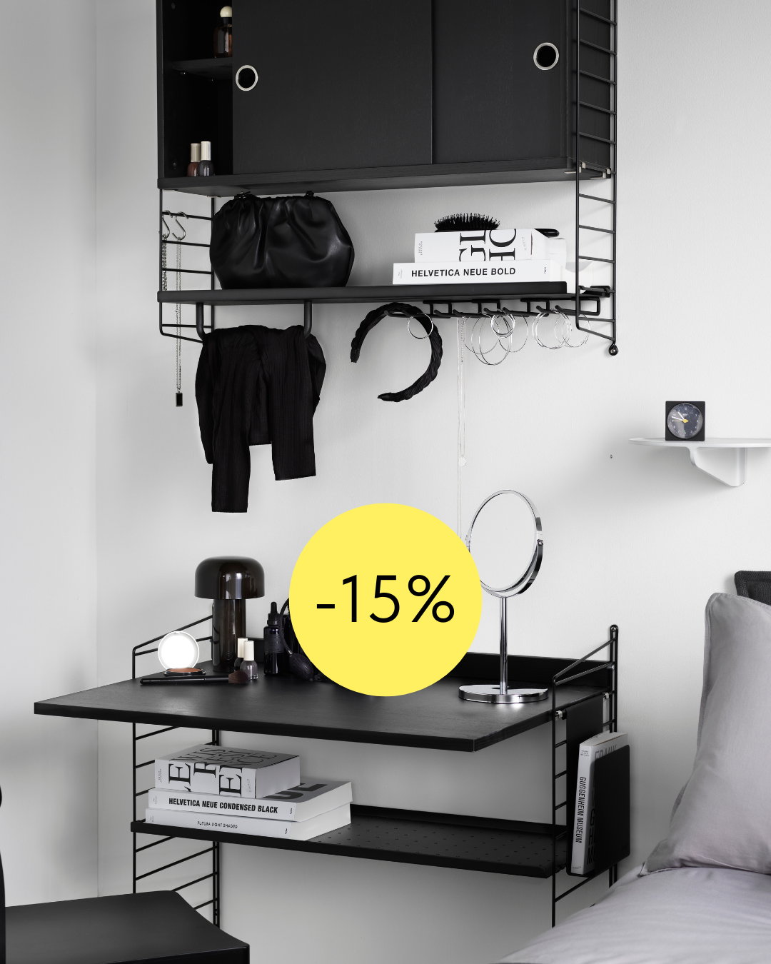 Produkte von String im Sale entdecken