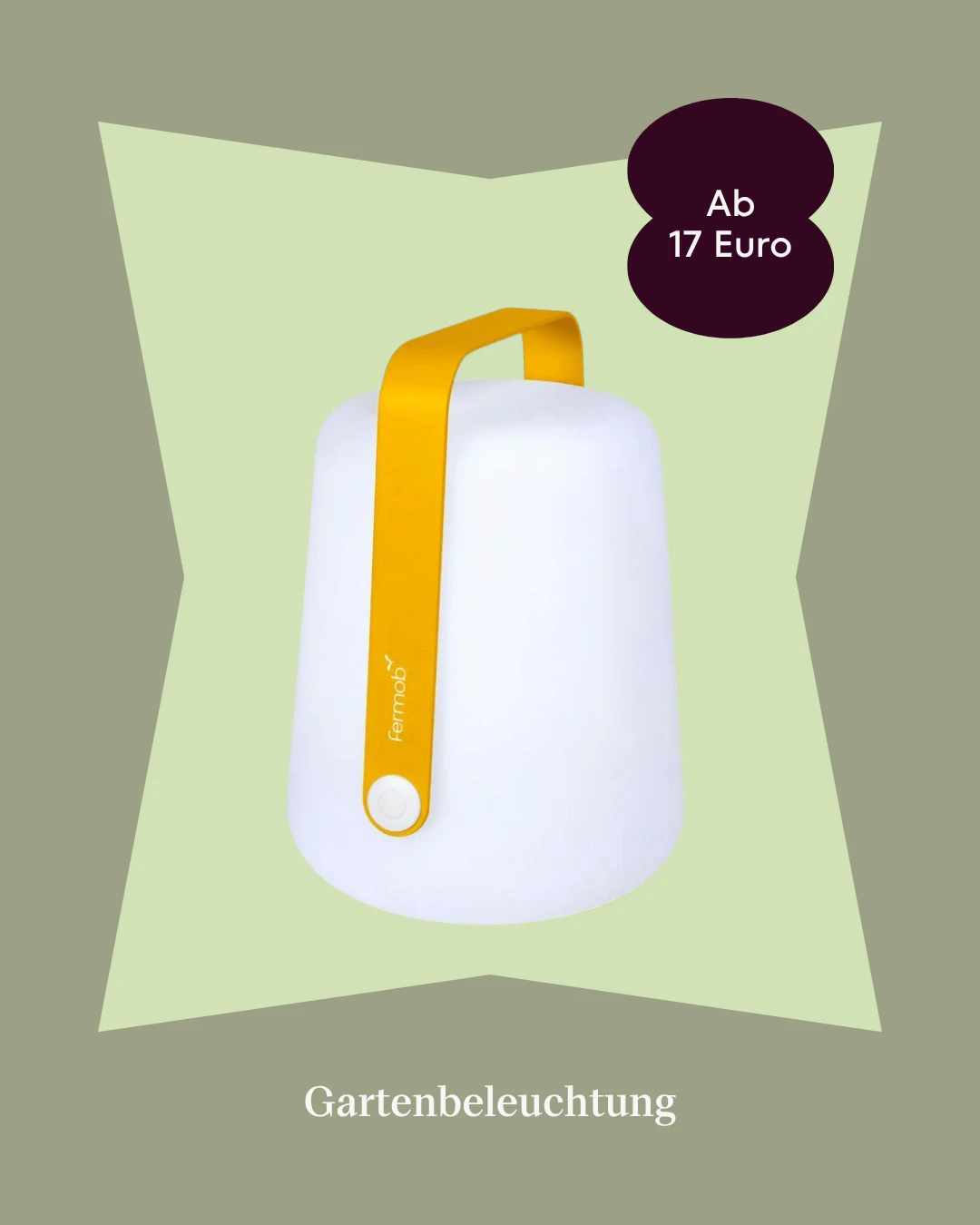 Unsere Akkuleuchten