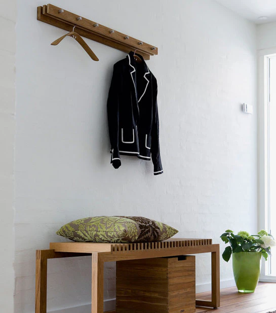 Skagerak by Fritz Hansen Cutter Kleiderleiste 100 online bestellen